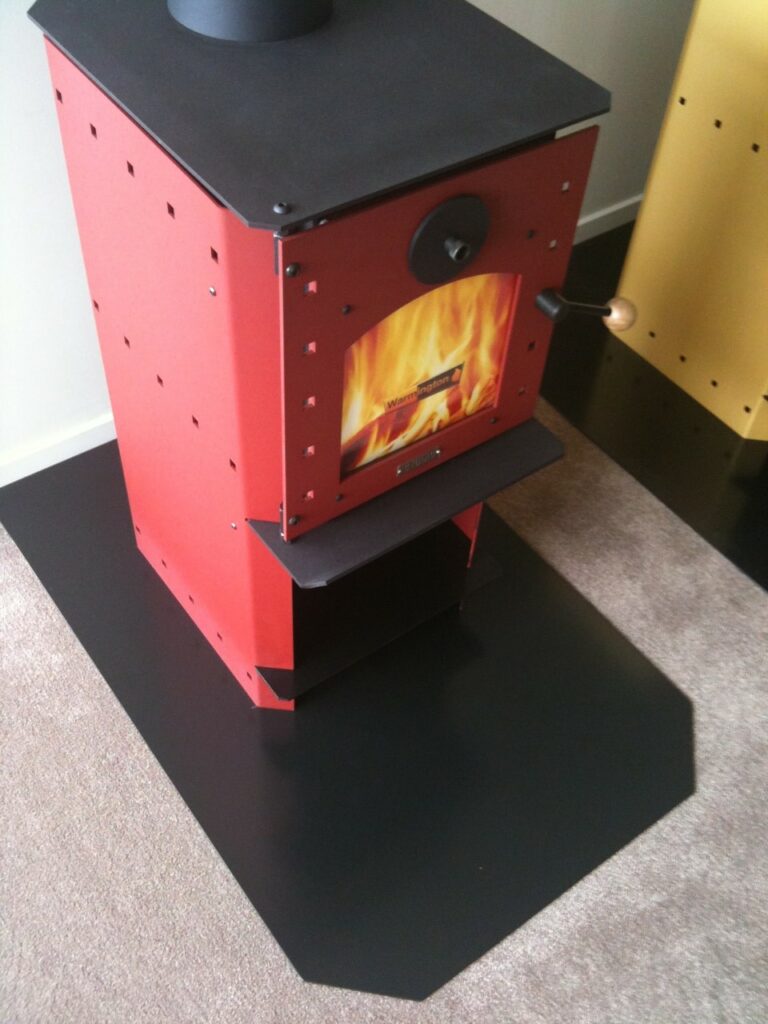 Load image into Gallery viewer, Southern Series Hearth