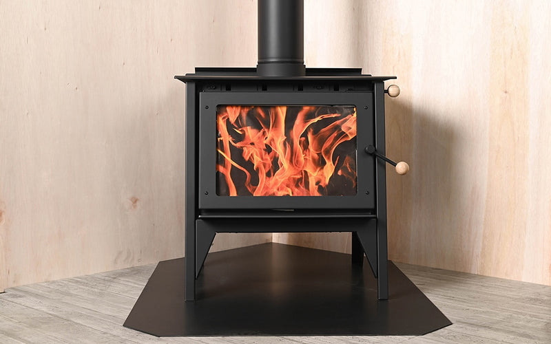 Load image into Gallery viewer, Studio Compact Hearth