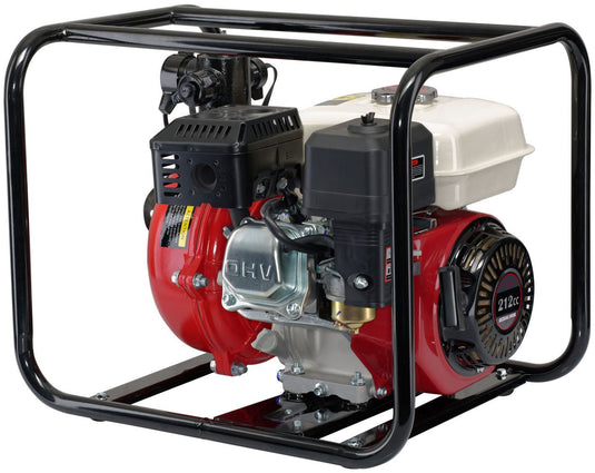 Trevoli HP202 Honda GX200