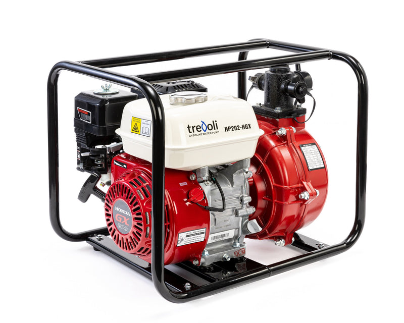 Load image into Gallery viewer, Trevoli HP202 Honda GX200
