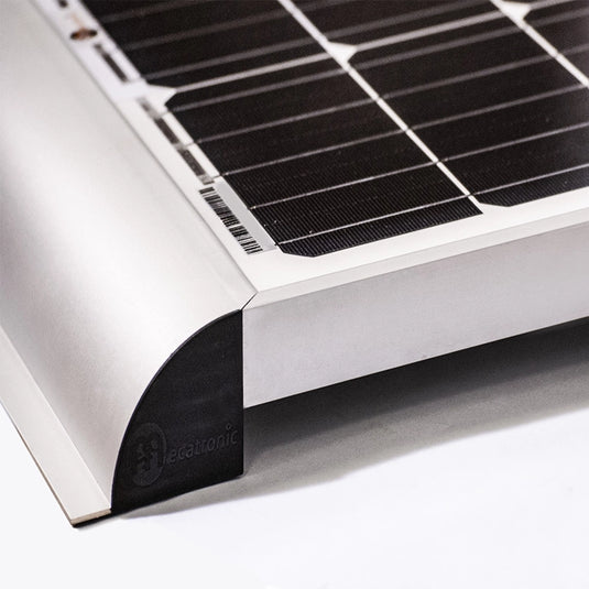 Artemis Modular Solar System