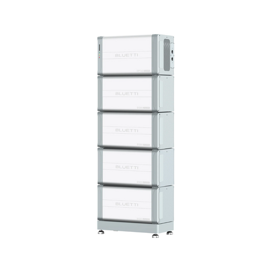 Bluetti EP760 + B500 - Residential Energy Storage System (ESS)