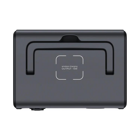 Bluetti EB3A Portable Power Station - 600W