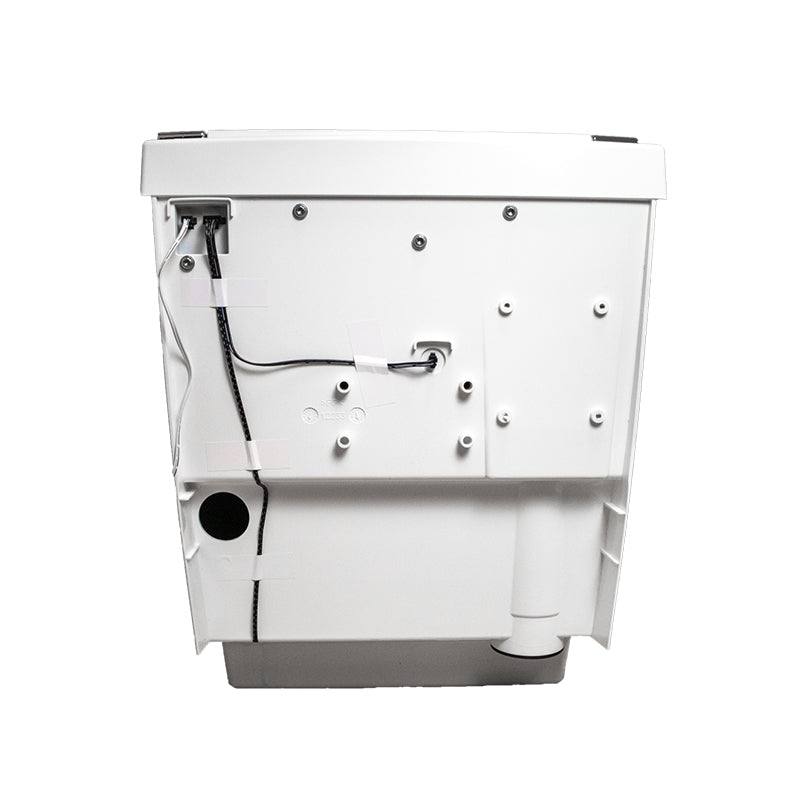 Load image into Gallery viewer, Separett Tiny- Waterless Toilet

