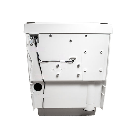 Separett Tiny- Waterless Toilet