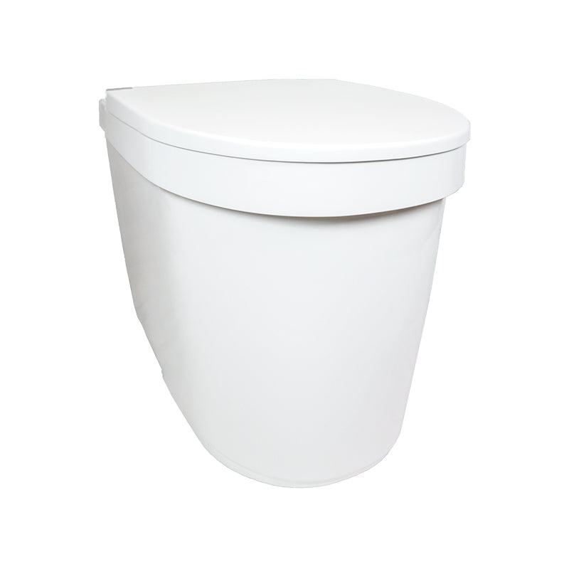 Load image into Gallery viewer, Separett Tiny- Waterless Toilet
