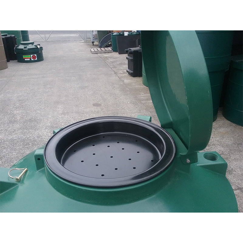 Load image into Gallery viewer, 1000L Water Storage Tank
