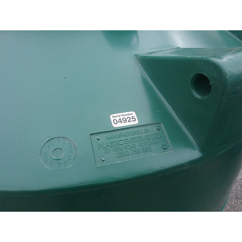 Load image into Gallery viewer, 1000L Water Storage Tank
