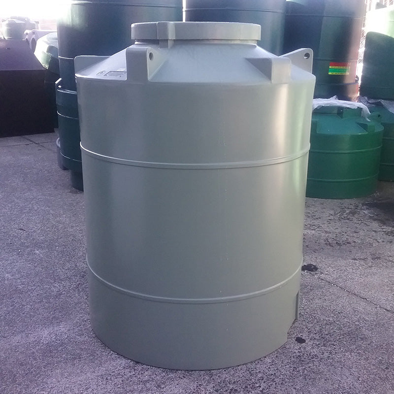 Load image into Gallery viewer, 1000L Water Storage Tank
