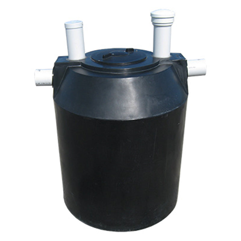Load image into Gallery viewer, 550L Septic Tank - Small Dwelling
