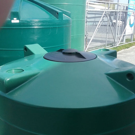 300L Water Storage Tank