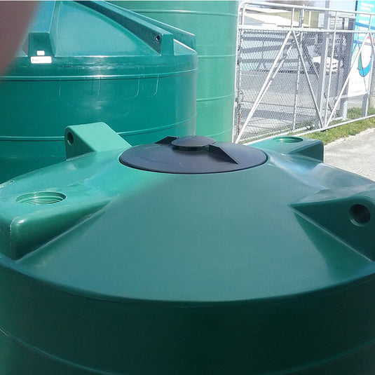 600L Water Storage Tank