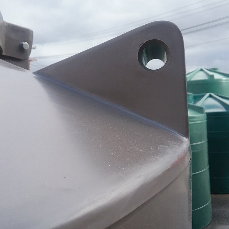 Load image into Gallery viewer, 1500L Water Storage Tank

