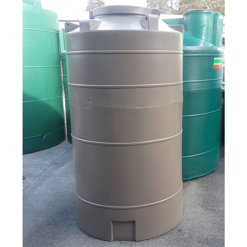 Load image into Gallery viewer, 1500L Water Storage Tank
