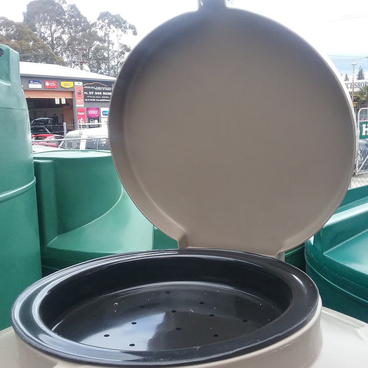 1500L Water Storage Tank