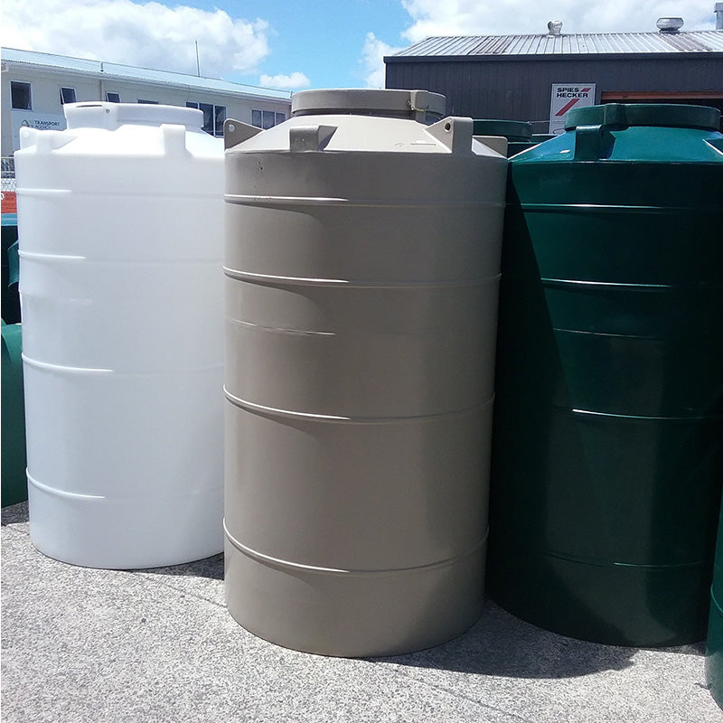 Load image into Gallery viewer, 1500L Water Storage Tank
