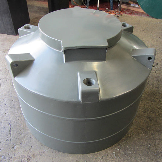 500L Water Storage Tank