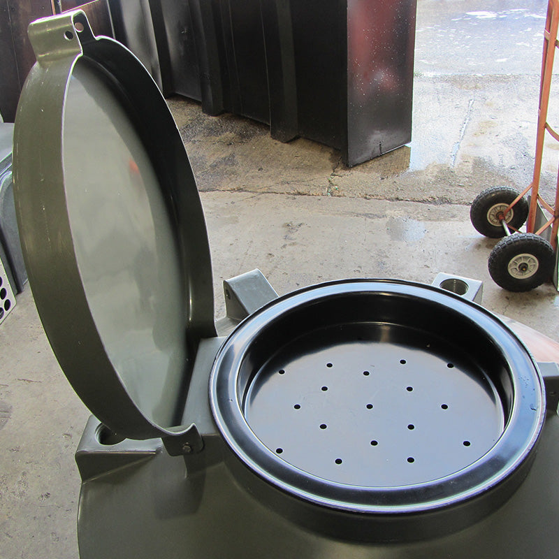Load image into Gallery viewer, 500L Water Storage Tank
