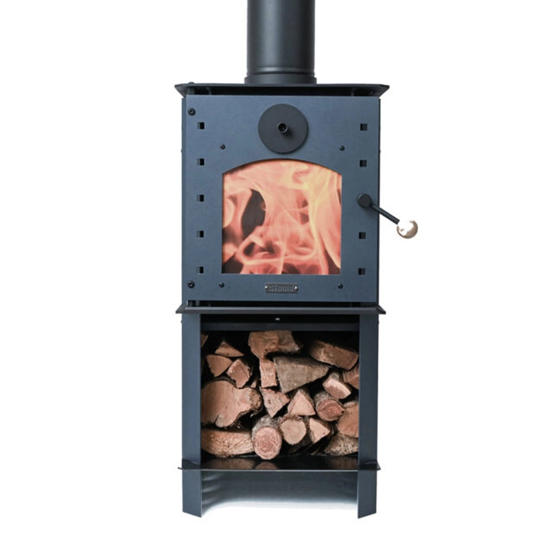 Load image into Gallery viewer, Studio Stove - Woodburner
