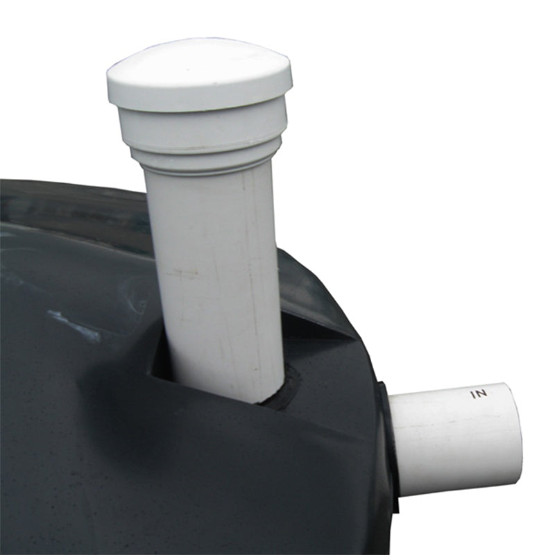 Load image into Gallery viewer, 2100L Septic Tank - Medium Dwelling
