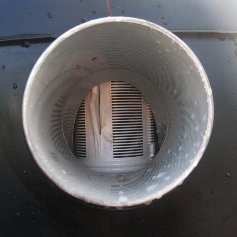 Load image into Gallery viewer, 550L Septic Tank - Small Dwelling
