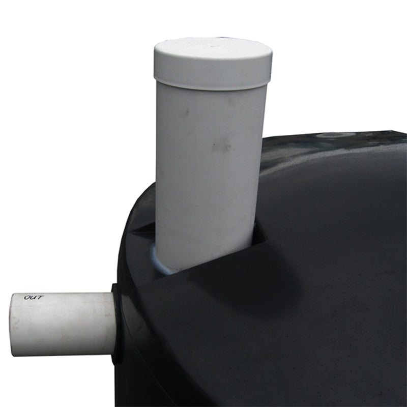 Load image into Gallery viewer, 2100L Septic Tank - Medium Dwelling
