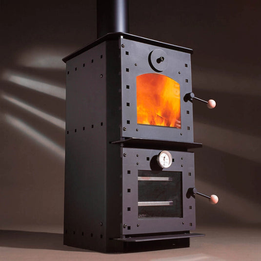 Studio Oven