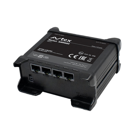 Avtex Wireless Router