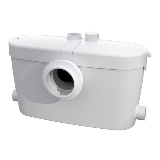 SaniAccess 3 Macerator Pump, Grey Water and Black Water Pump