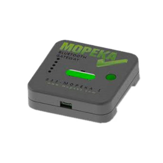 Mopeka Tank Check Wifi Bridge