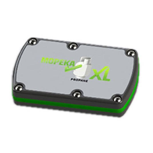Mopeka Xtra Large LPG Gas Bottle Sensor